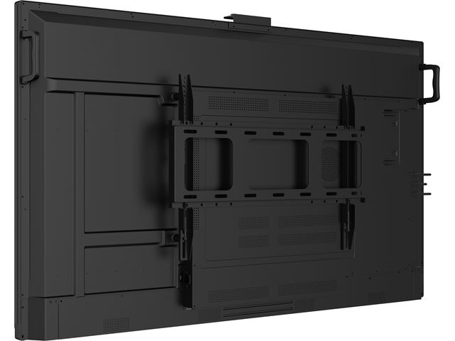 iiyama ProLite TE6513A-B1AG 65’’ Google EDLA Certified 4K Touchscreen, iiWare 21E with Android 14-EDLA, WiFi-6 with Bluetooth 5, with wall mount. image 14