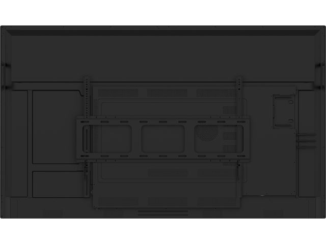 iiyama ProLite TE7513A-B1AG 75’’ Google EDLA Certified 4K Touchscreen, iiWare 21E with Android 14-EDLA, WiFi-6 with Bluetooth 5, with wall mount. image 16