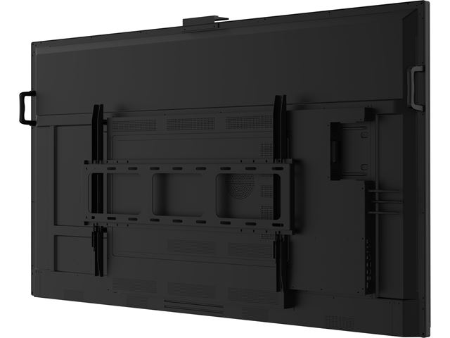 iiyama ProLite TE7513A-B1AG 75’’ Google EDLA Certified 4K Touchscreen, iiWare 21E with Android 14-EDLA, WiFi-6 with Bluetooth 5, with wall mount. image 20