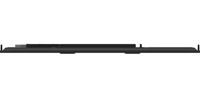 iiyama ProLite TE8613A-B1AG 86’’ Google EDLA Certified 4K Touchscreen, iiWare 21E with Android 14-EDLA, WiFi-6 with Bluetooth 5, with wall mount. image 8