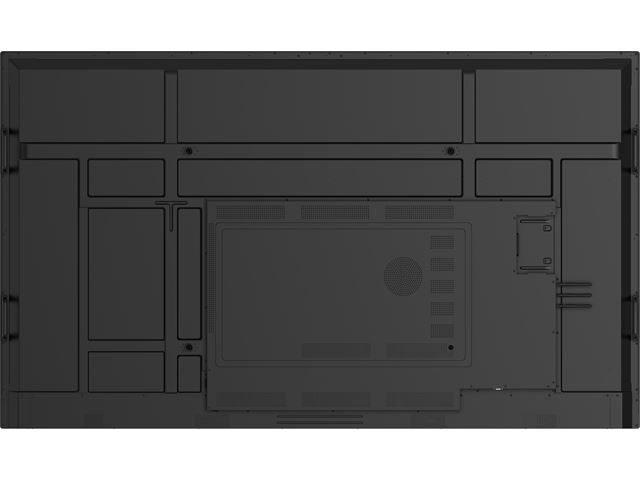 iiyama ProLite TE8613A-B1AG 86’’ Google EDLA Certified 4K Touchscreen, iiWare 21E with Android 14-EDLA, WiFi-6 with Bluetooth 5, with wall mount. image 12