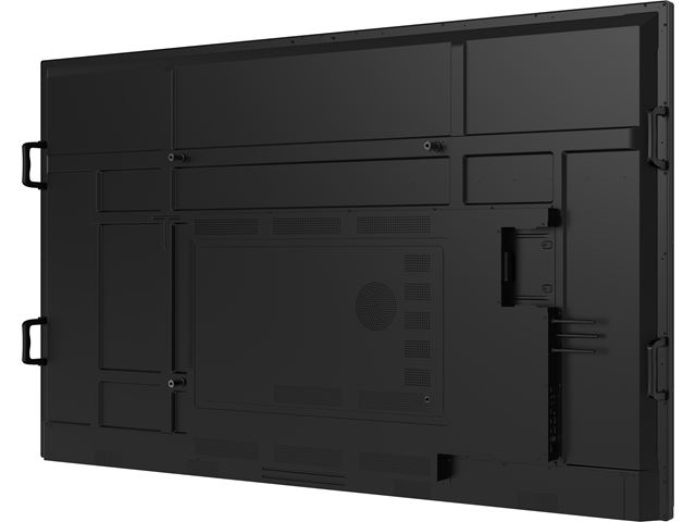 iiyama ProLite TE8613A-B1AG 86’’ Google EDLA Certified 4K Touchscreen, iiWare 21E with Android 14-EDLA, WiFi-6 with Bluetooth 5, with wall mount. image 14