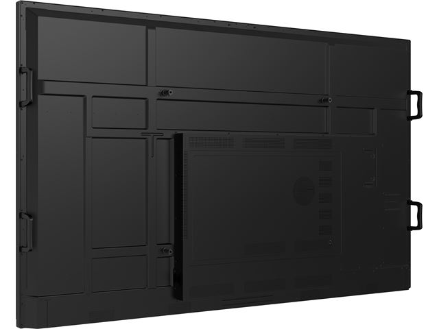 iiyama ProLite TE8613A-B1AG 86’’ Google EDLA Certified 4K Touchscreen, iiWare 21E with Android 14-EDLA, WiFi-6 with Bluetooth 5, with wall mount. image 17