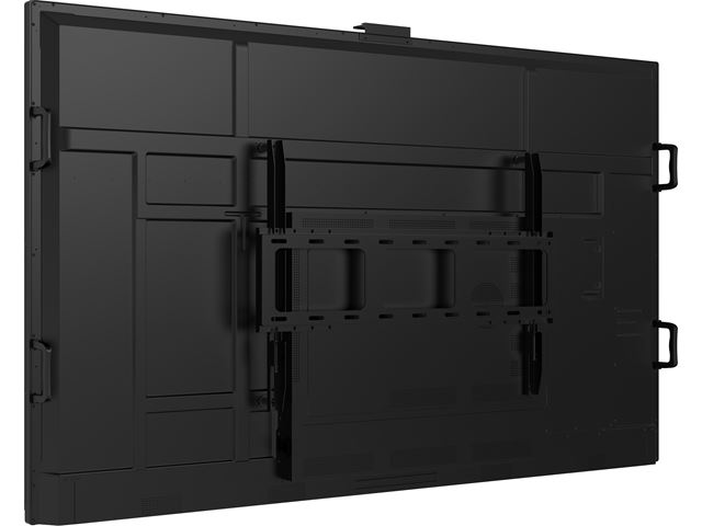 iiyama ProLite TE8613A-B1AG 86’’ Google EDLA Certified 4K Touchscreen, iiWare 21E with Android 14-EDLA, WiFi-6 with Bluetooth 5, with wall mount. image 19