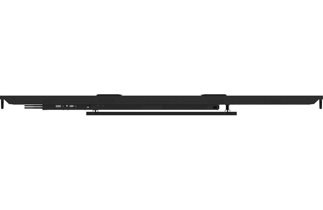 iiyama ProLite TE8613A-B1AG 86’’ Google EDLA Certified 4K Touchscreen, iiWare 21E with Android 14-EDLA, WiFi-6 with Bluetooth 5, with wall mount. image 29