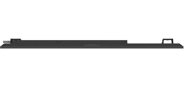 iiyama ProLite TE9813A-B1AG 98’’ Google EDLA Certified 4K Touchscreen, iiWare 21E with Android 14-EDLA, WiFi-6 with Bluetooth 5, with wall mount. image 7