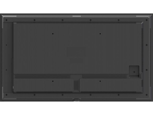 iiyama ProLite LH4364UHS-B1AG 43" Digital Signage, IPS, 4K, 24/7, USB-C, HDMI, Landscape/Portrait, iiSignage², Android 14 OS and FailOver image 10