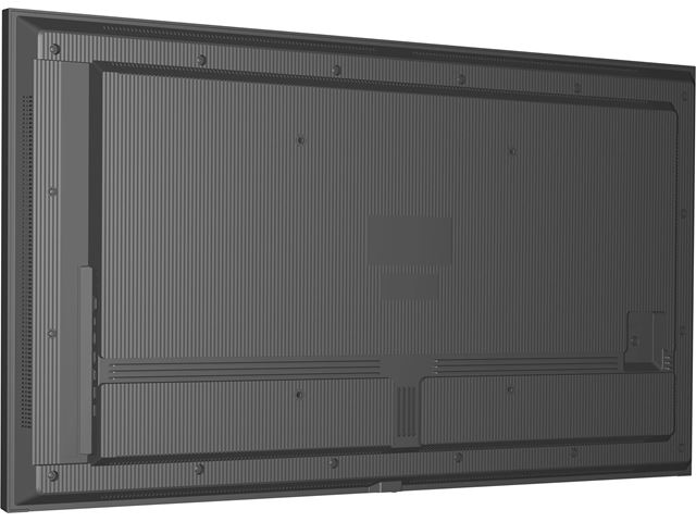 iiyama ProLite LH4364UHS-B1AG 43" Digital Signage, IPS, 4K, 24/7, USB-C, HDMI, Landscape/Portrait, iiSignage², Android 14 OS and FailOver image 12
