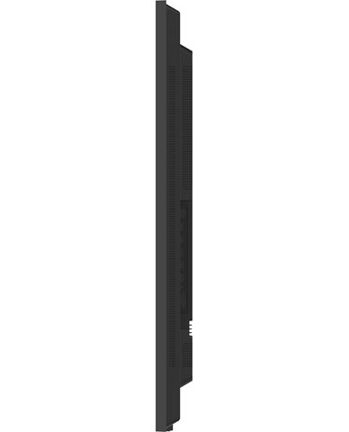 iiyama ProLite LH6564UHS-B1AG 65" Digital Signage, IPS, 4K, 24/7, USB-C, HDMI, Landscape/Portrait, iiSignage², Android 14 OS and FailOver image 6