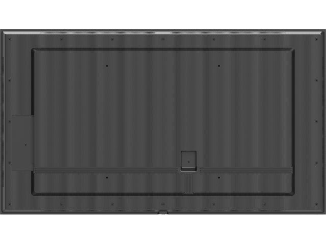 iiyama ProLite LH6564UHS-B1AG 65" Digital Signage, IPS, 4K, 24/7, USB-C, HDMI, Landscape/Portrait, iiSignage², Android 14 OS and FailOver image 10