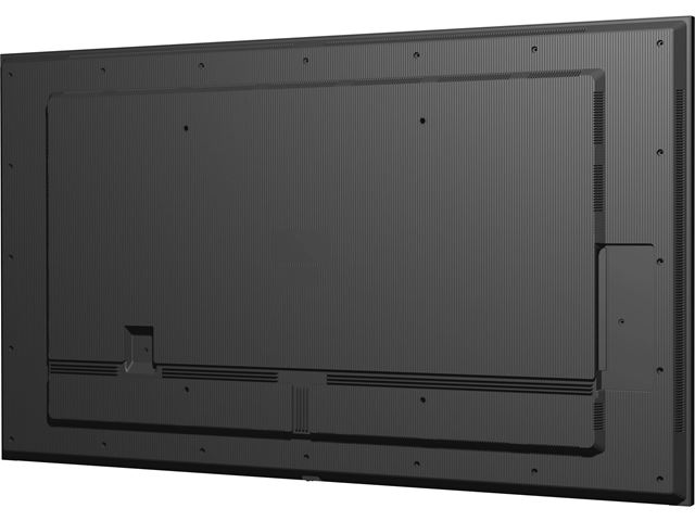 iiyama ProLite LH6564UHS-B1AG 65" Digital Signage, IPS, 4K, 24/7, USB-C, HDMI, Landscape/Portrait, iiSignage², Android 14 OS and FailOver image 11