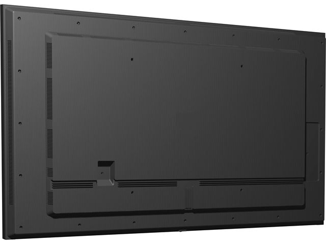 iiyama ProLite LH6564UHS-B1AG 65" Digital Signage, IPS, 4K, 24/7, USB-C, HDMI, Landscape/Portrait, iiSignage², Android 14 OS and FailOver image 12