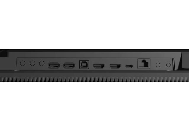 iiyama ProLite LH6564UHS-B1AG 65" Digital Signage, IPS, 4K, 24/7, USB-C, HDMI, Landscape/Portrait, iiSignage², Android 14 OS and FailOver image 13