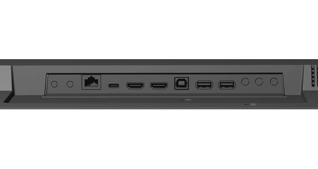 iiyama ProLite LH7564UHS-B1AG 75" Digital Signage, IPS, 4K, 24/7, USB-C, HDMI, Landscape/Portrait, iiSignage², Android 14 OS and FailOver image 13