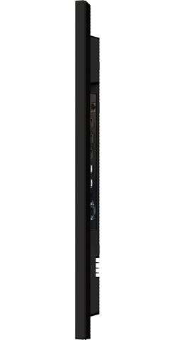 iiyama ProLite LH4360UHS-B2AG 43", VA, 4K, 24/7 Hours Operation, HDMI x 3, Landscape/Portrait, Android OS and FailOver image 7