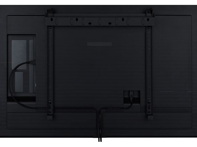 iiyama ProLite LH4360UHS-B2AG 43", VA, 4K, 24/7 Hours Operation, HDMI x 3, Landscape/Portrait, Android OS and FailOver image 14