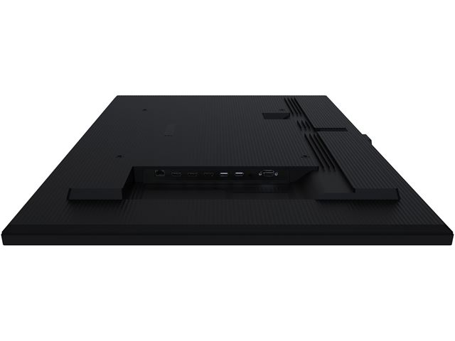 iiyama ProLite LH4360UHS-B2AG 43", VA, 4K, 24/7 Hours Operation, HDMI x 3, Landscape/Portrait, Android OS and FailOver image 17