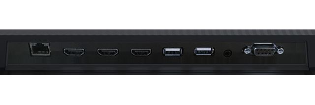 iiyama ProLite LH4360UHS-B2AG 43", VA, 4K, 24/7 Hours Operation, HDMI x 3, Landscape/Portrait, Android OS and FailOver image 18