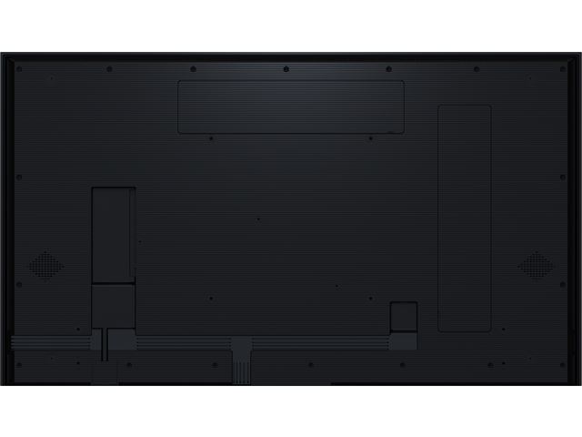 iiyama ProLite LH6560UHS-B2AG 65", VA, 4K, 24/7 Hours Operation, HDMI x 3, Landscape/Portrait, Android OS and FailOver image 11