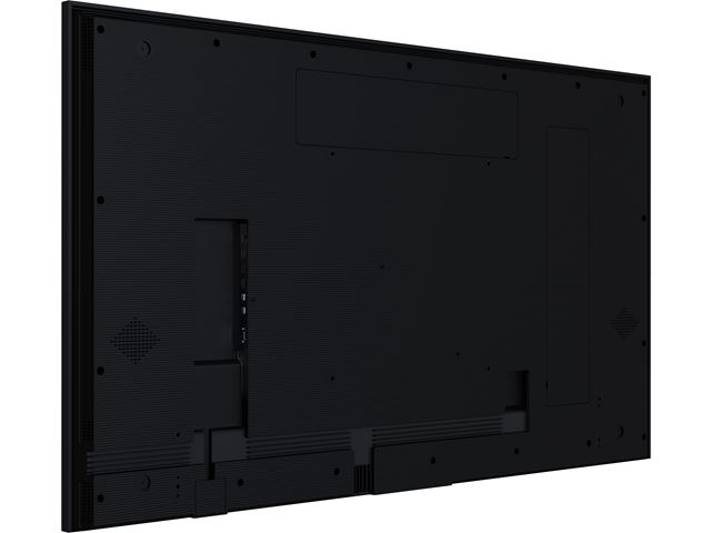 iiyama ProLite LH6560UHS-B2AG 65", VA, 4K, 24/7 Hours Operation, HDMI x 3, Landscape/Portrait, Android OS and FailOver image 12