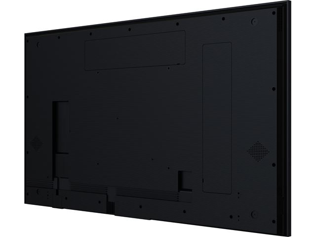 iiyama ProLite LH6560UHS-B2AG 65", VA, 4K, 24/7 Hours Operation, HDMI x 3, Landscape/Portrait, Android OS and FailOver image 13
