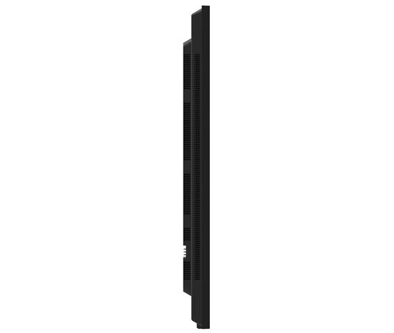 iiyama ProLite monitor LH6541UHS-B1AG 65", VA, 4K UHD, 24/7 Hours Operation, Portrait/Landscape, 10w Speakers, Built in media player, Anti-Glare image 7