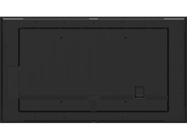 iiyama ProLite monitor LH6541UHS-B1AG 65", VA, 4K UHD, 24/7 Hours Operation, Portrait/Landscape, 10w Speakers, Built in media player, Anti-Glare image 11