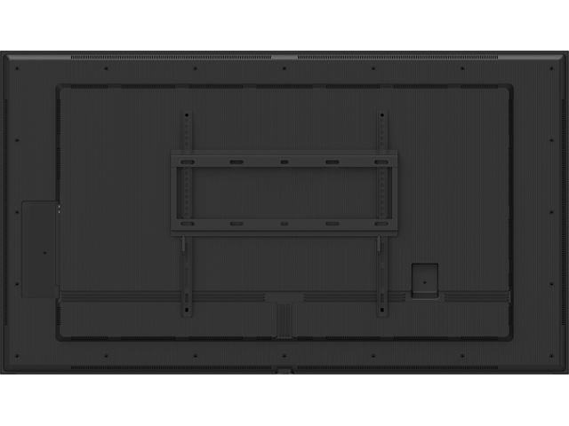 iiyama ProLite monitor LH6541UHS-B1AG 65", VA, 4K UHD, 24/7 Hours Operation, Portrait/Landscape, 10w Speakers, Built in media player, Anti-Glare image 12