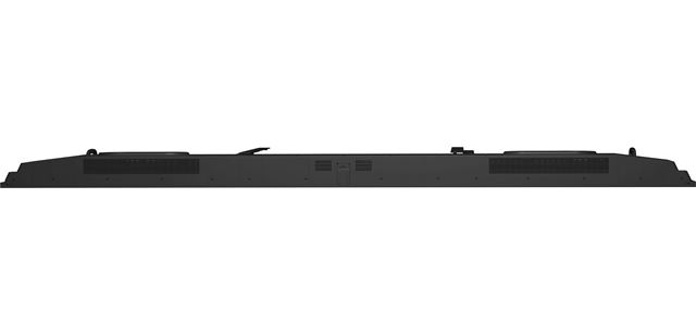 iiyama ProLite LE9864UHS-B1AG 98" Digital Signage, VA, 4K, 24/7, USB-C, HDMI, Landscape, iiSignage², Android 14 OS and FailOver, Anti-Glare image 5