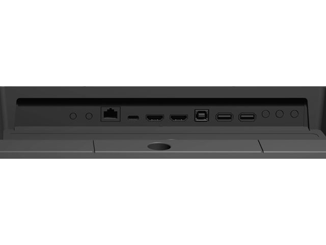 iiyama ProLite LE9864UHS-B1AG 98" Digital Signage, VA, 4K, 24/7, USB-C, HDMI, Landscape, iiSignage², Android 14 OS and FailOver, Anti-Glare image 10