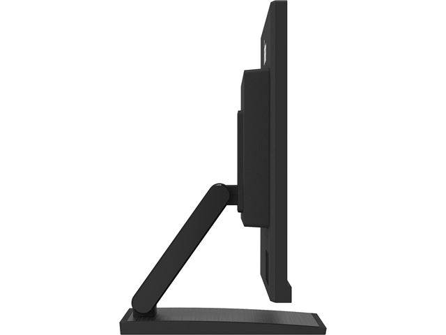 iiyama ProLite monitor T2454MSC-B2AG 24", Projective Capacitive 10pt touch, Anti-glare coating, IPS, Ultra thin bezel, HDMI image 8