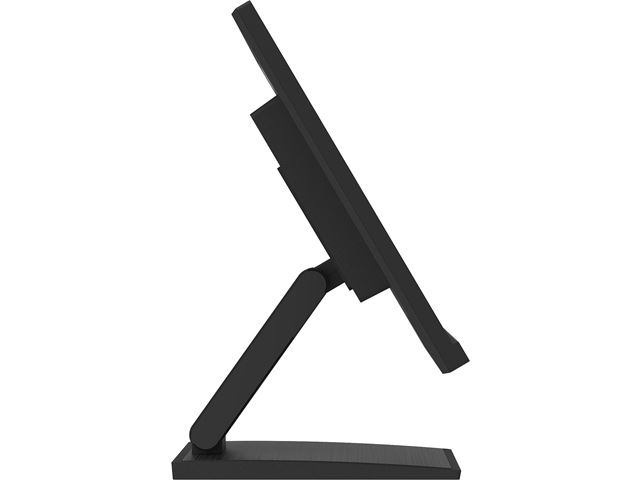 iiyama ProLite monitor T2454MSC-B2AG 24", Projective Capacitive 10pt touch, Anti-glare coating, IPS, Ultra thin bezel, HDMI image 9
