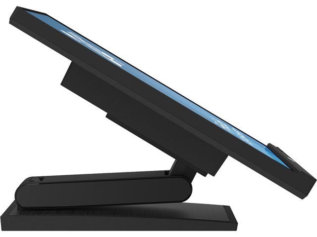 iiyama ProLite monitor T2454MSC-B2AG 24", Projective Capacitive 10pt touch, Anti-glare coating, IPS, Ultra thin bezel, HDMI image 11