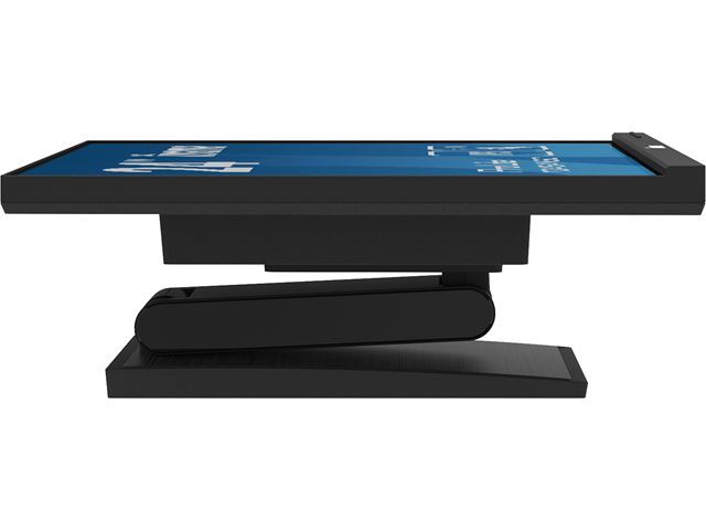 iiyama ProLite monitor T2454MSC-B2AG 24", Projective Capacitive 10pt touch, Anti-glare coating, IPS, Ultra thin bezel, HDMI image 12