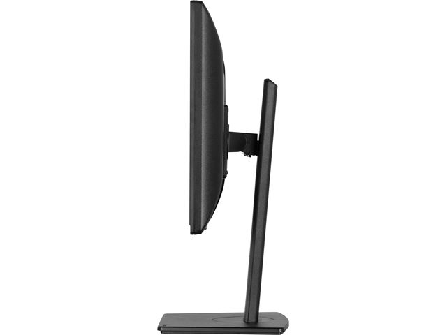 iiyama ProLite monitor B1980S-B1 19" 5:4 Black, Height Adjustable, Black, HDMI, DisplayPort, TN panel, speakers image 8