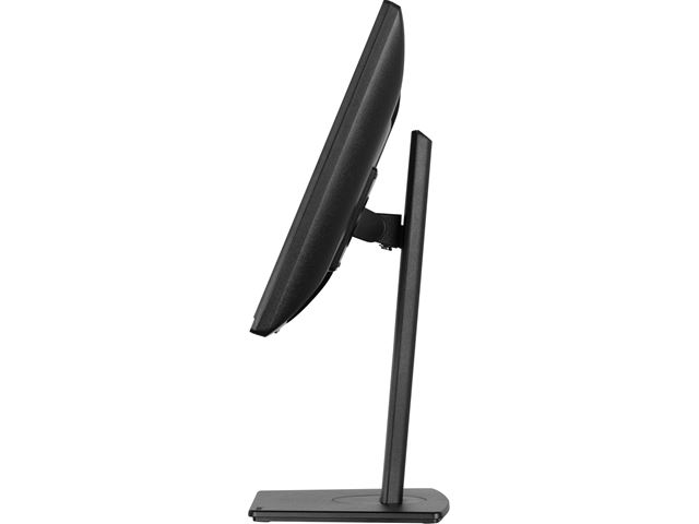 iiyama ProLite monitor B1980S-B1 19" 5:4 Black, Height Adjustable, Black, HDMI, DisplayPort, TN panel, speakers image 9