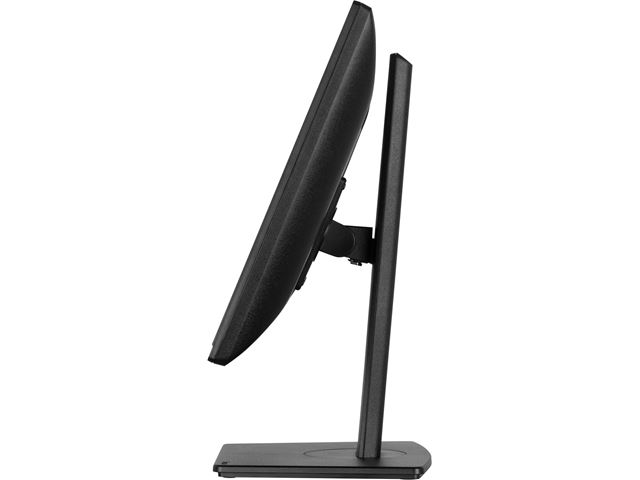 iiyama ProLite monitor B1980S-B1 19" 5:4 Black, Height Adjustable, Black, HDMI, DisplayPort, TN panel, speakers image 10