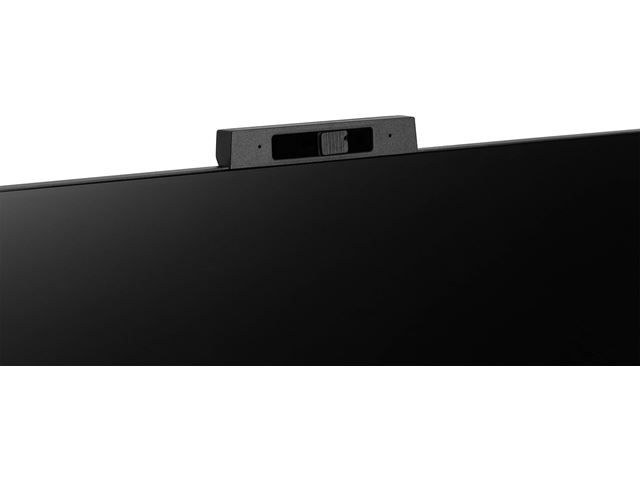 iiyama ProLite monitor XUB2490HSUH-B2 24" IPS, built-in Windows Hello camera and microphone, Height Adjustable, 3-side borderless design image 14