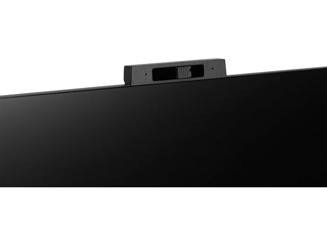 iiyama ProLite monitor XUB2490HSUH-B2 24" IPS, built-in Windows Hello camera and microphone, Height Adjustable, 3-side borderless design image 15