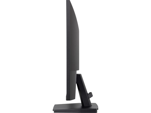 iiyama ProLite monitor XU2793HSU-B7, 27" 3-side borderless design, IPS, HDMI, DisplayPort, FreeSync, Flicker free, 100hz refresh rate image 4