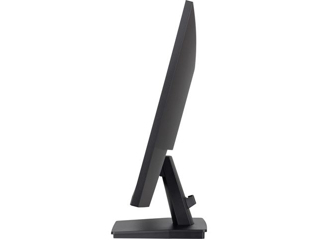 iiyama ProLite monitor XU2793HSU-B7, 27" 3-side borderless design, IPS, HDMI, DisplayPort, FreeSync, Flicker free, 100hz refresh rate image 5