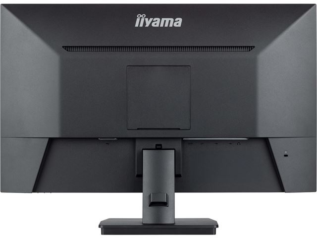 iiyama ProLite monitor XU2793HSU-B7, 27" 3-side borderless design, IPS, HDMI, DisplayPort, FreeSync, Flicker free, 100hz refresh rate image 6