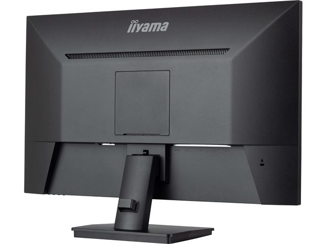 iiyama ProLite monitor XU2793HSU-B7, 27" 3-side borderless design, IPS, HDMI, DisplayPort, FreeSync, Flicker free, 100hz refresh rate image 7
