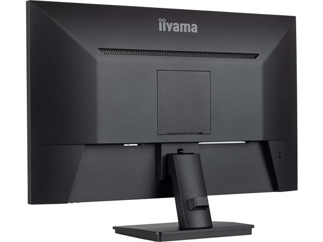 iiyama ProLite monitor XU2793HSU-B7, 27" 3-side borderless design, IPS, HDMI, DisplayPort, FreeSync, Flicker free, 100hz refresh rate image 8
