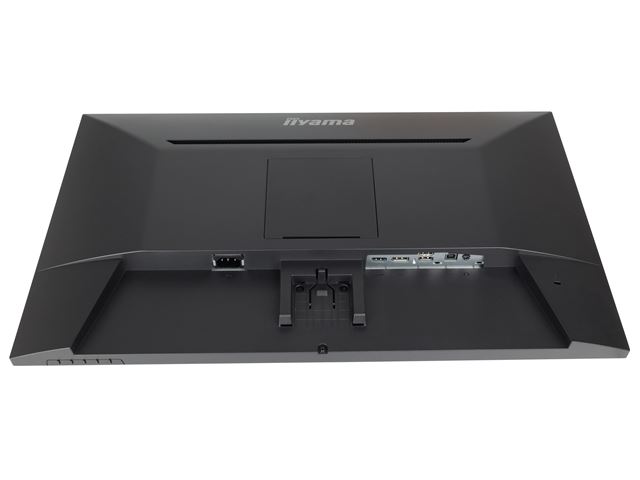 iiyama ProLite monitor XU2793HSU-B7, 27" 3-side borderless design, IPS, HDMI, DisplayPort, FreeSync, Flicker free, 100hz refresh rate image 10