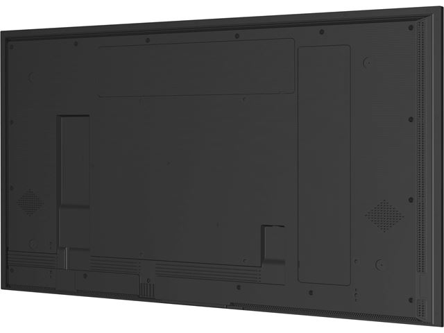 iiyama ProLite monitor T5529AS-B1AG 55", all-in-one P-Cap 20pt Touch, 4K, VA DLED panel Touch Screen with Android OS image 10