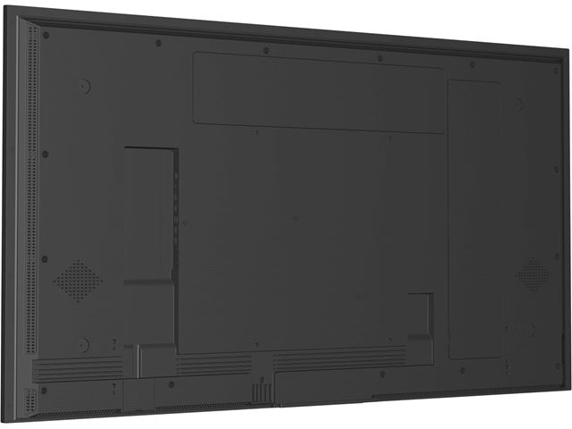 iiyama ProLite monitor T5529AS-B1AG 55", all-in-one P-Cap 20pt Touch, 4K, VA DLED panel Touch Screen with Android OS image 11