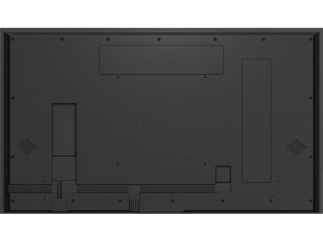 iiyama ProLite monitor T6529AS-B1AG 65", all-in-one P-Cap 20pt Touch, 4K, VA DLED panel Touch Screen with Android OS image 9