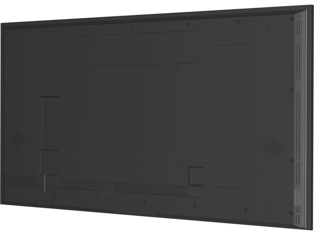 iiyama ProLite monitor T6529AS-B1AG 65", all-in-one P-Cap 20pt Touch, 4K, VA DLED panel Touch Screen with Android OS image 10