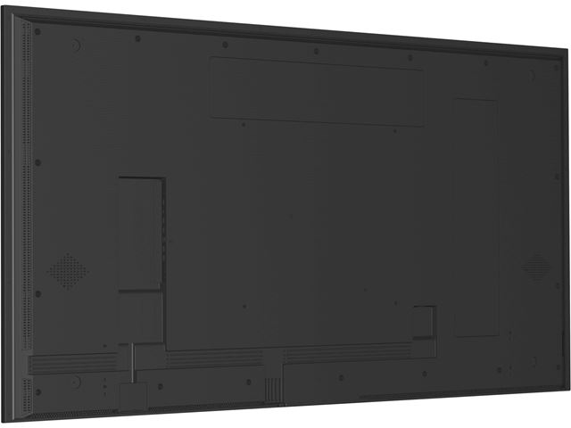 iiyama ProLite monitor T6529AS-B1AG 65", all-in-one P-Cap 20pt Touch, 4K, VA DLED panel Touch Screen with Android OS image 11
